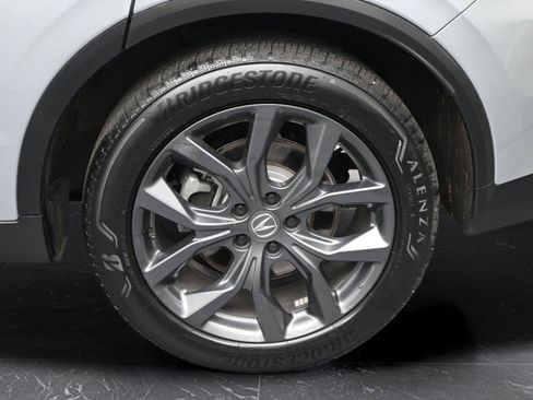 Certified 2024 Acura MDX A-Spec AWD/4WD image 11