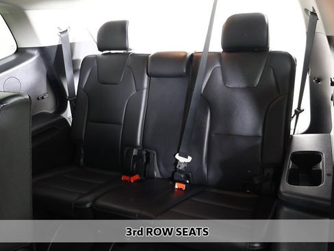 Used 2022 Kia Telluride LX image 7