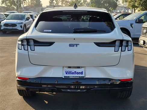 Used 2022 Ford Mustang Mach-E GT image 23