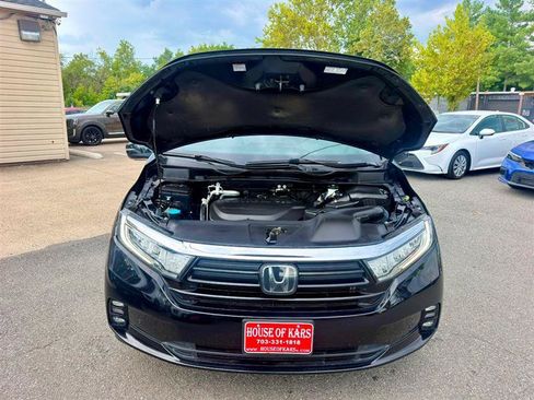 Used 2022 Honda Odyssey Touring image 10