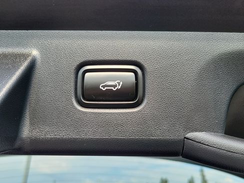 Certified 2024 Hyundai Tucson SEL FWD image 20