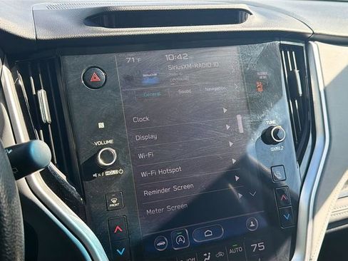 Used 2020 Subaru Outback Limited XT w/ Popular Package #2 image 29