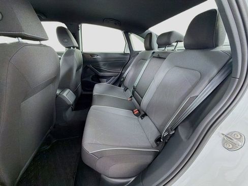 New 2026 Volkswagen Jetta Sport FWD image 23