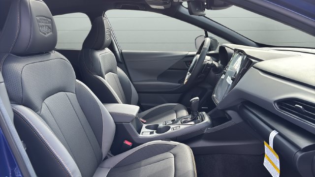 New 2026 Subaru Crosstrek 2.5i Wilderness AWD/4WD image 24