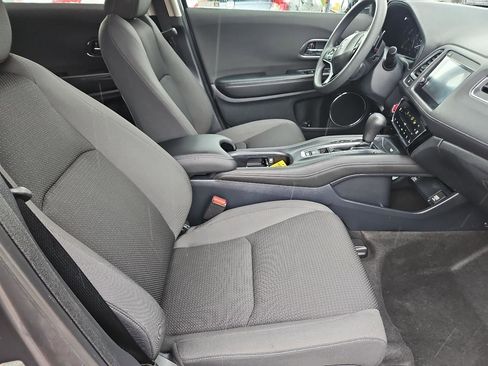 Used 2022 Honda HR-V EX image 16