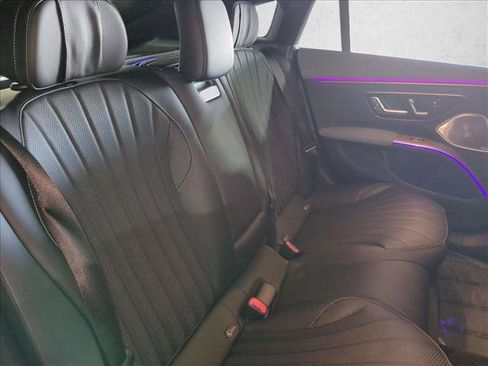 Certified 2024 Mercedes-Benz EQS 450+ Sedan image 20