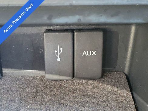 Certified 2017 Acura RDX FWD image 32