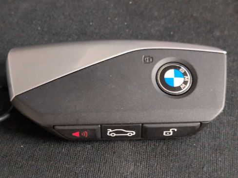 New 2026 BMW X6 xDrive40i w/ Premium Package image 38