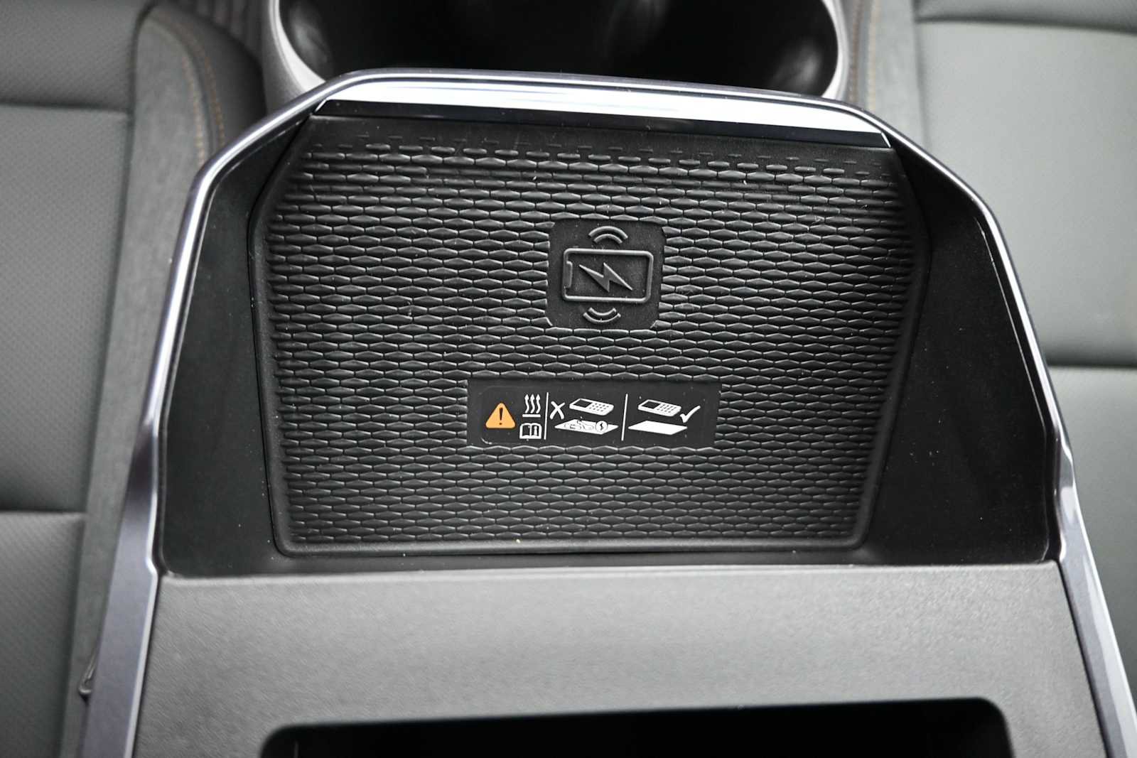 New 2027 GMC Terrain AT4 AWD/4WD image 21