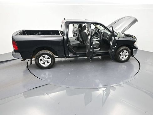 Used 2023 RAM 1500 Classic SLT w/ Trailer & Traction Group AWD/4WD image 27