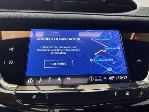 Used 2023 Cadillac XT6 Sport w/ Technology Package image 5