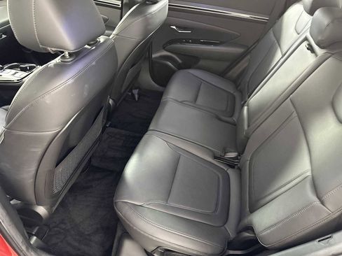 Used 2023 Hyundai Tucson Limited image 21