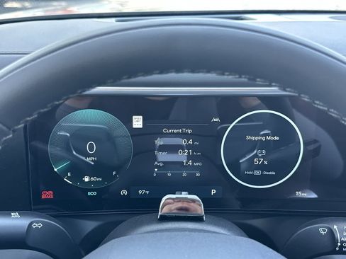 New 2026 Hyundai Palisade Calligraphy AWD/4WD image 23