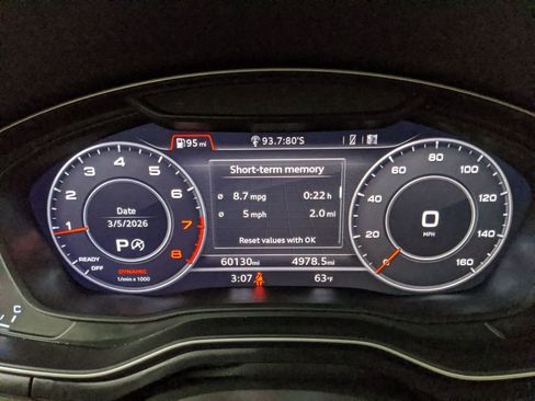 Used 2019 Audi A4 2.0T Premium Plus w/ Premium Plus Package image 12