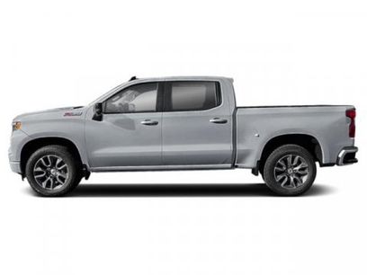New 2026 Chevrolet Silverado 1500 RST