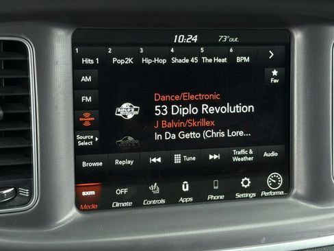Used 2022 Dodge Charger Scat Pack RWD image 25