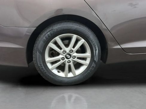 Used 2016 Hyundai Sonata SE FWD image 26