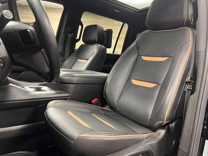 Used 2023 GMC Yukon XL AT4 w/ Max Trailering Package