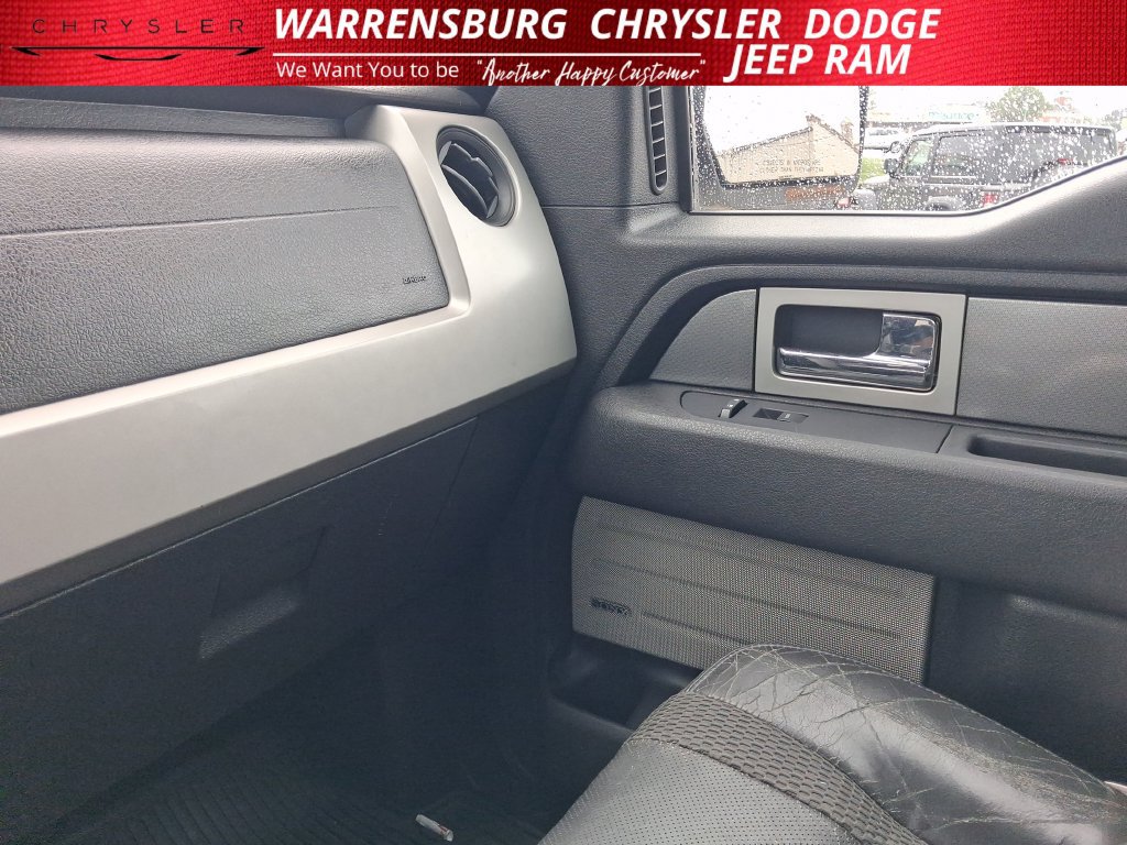 Used 2011 Ford F150 Raptor w/ Raptor Luxury Pkg AWD/4WD image 24