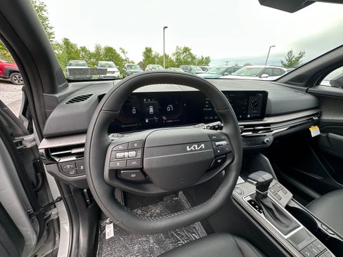 New 2026 Kia Sportage X-Line AWD/4WD image 30