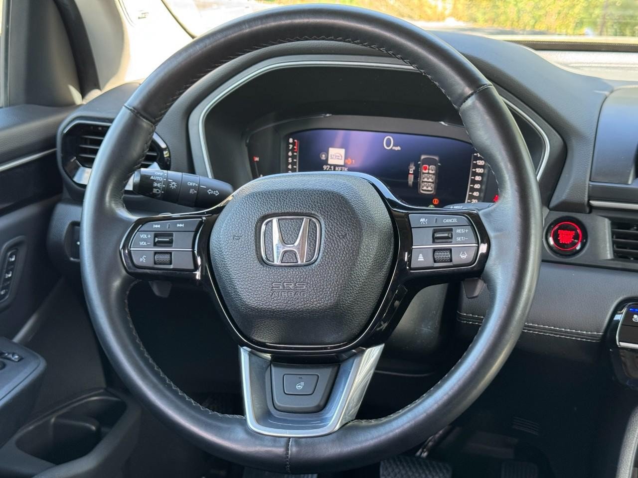 Certified 2023 Honda Pilot Elite image 16