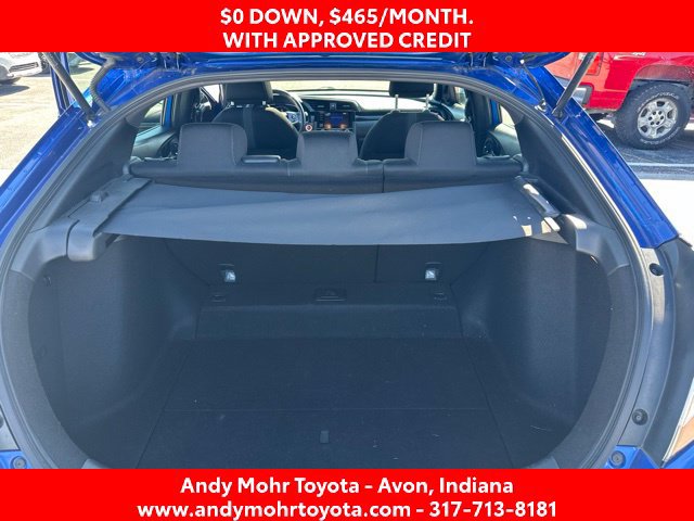 Used 2020 Honda Civic EX image 27