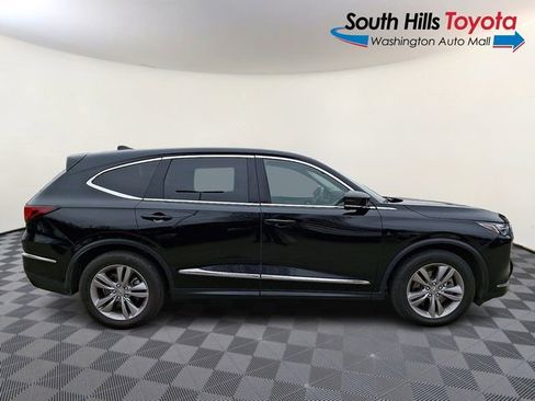 Used 2023 Acura MDX 3.5L image 7