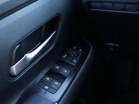 New 2026 Nissan Kicks SV w/ Cold Weather Package image 14