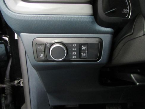 Certified 2024 Ford Maverick Lariat w/ Black Appearance Package FWD image 14