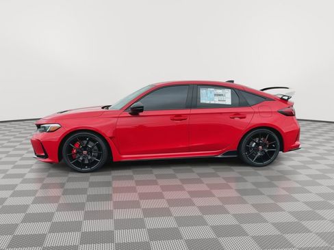 New 2026 Honda Civic Type R image 5