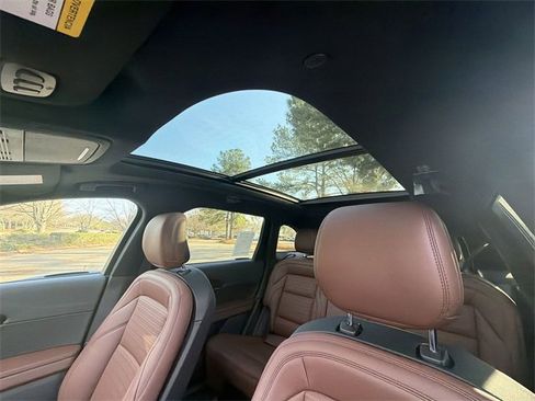 New 2026 Lincoln Nautilus Reserve image 22