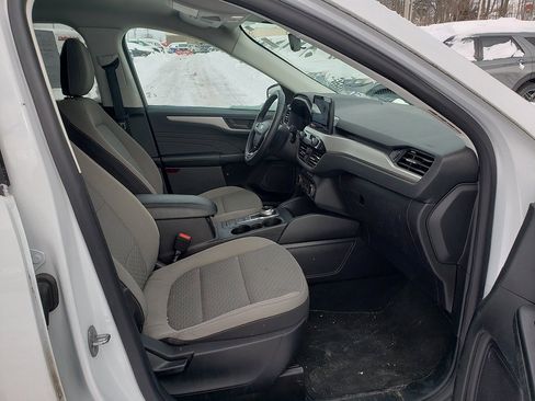 Used 2022 Ford Escape SE w/ Convenience Package image 9