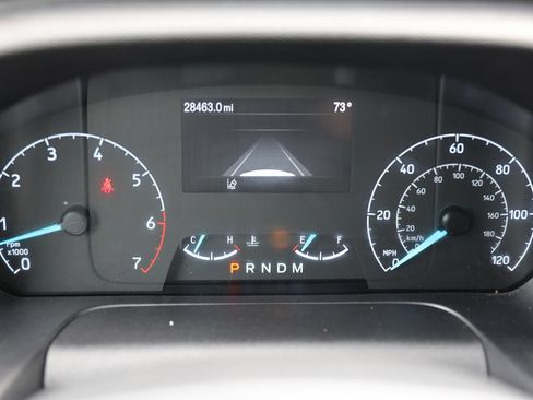Used 2025 Ford Transit 350 XLT RWD image 38