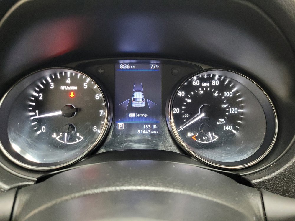 Used 2018 Nissan Rogue SL w/ Premium Package AWD/4WD image 23