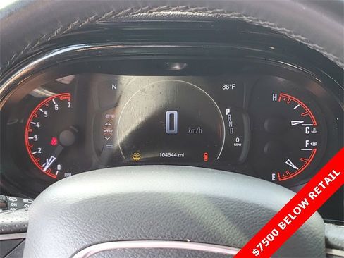 Used 2023 Dodge Durango SXT Launch Edition image 15