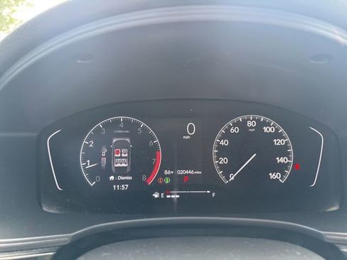 Used 2023 Honda Civic EX image 20