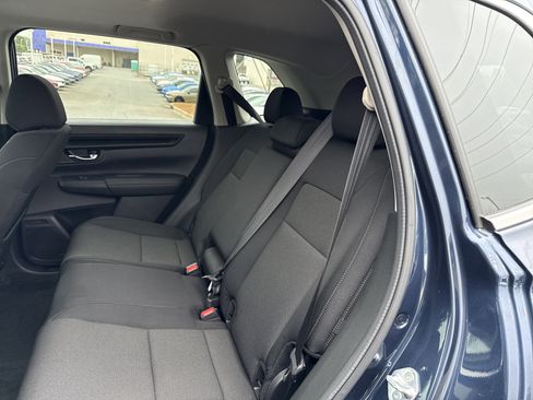 Certified 2024 Honda CR-V EX image 32