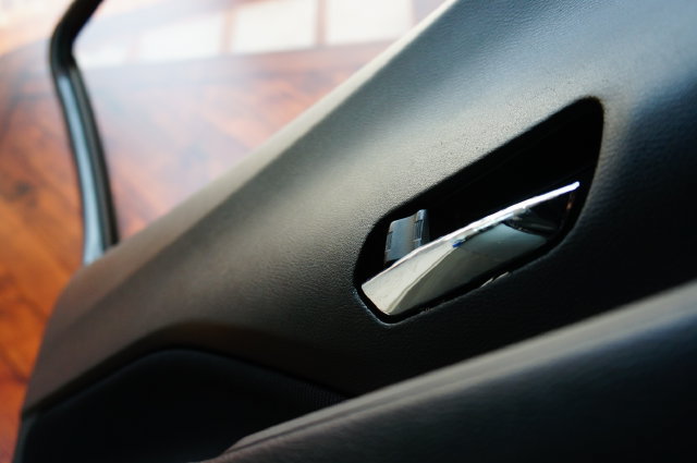 Certified 2024 Nissan Kicks SV FWD image 31