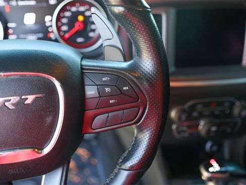 Used 2021 Dodge Charger Scat Pack image 16