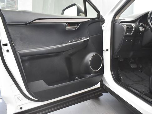 Used 2019 Lexus NX 300 FWD image 27