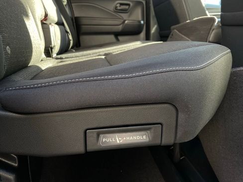 Certified 2025 Honda Ridgeline Sport image 35