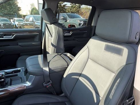 New 2026 Chevrolet Silverado 1500 LT Trail Boss image 14