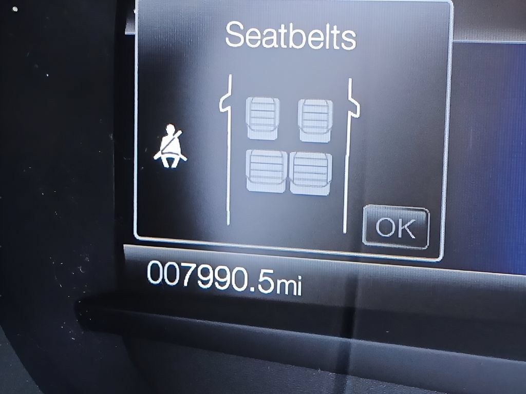 Used 2024 Ford Edge SEL w/ Convenience Package AWD/4WD image 14