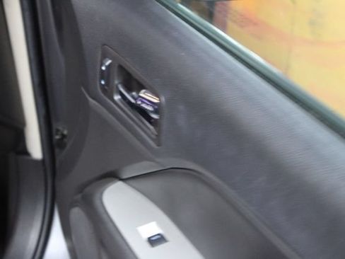 Used 2012 Ford Fusion SEL AWD/4WD image 11