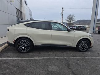 New 2026 Ford Mustang Mach-E Premium video 2