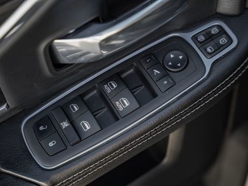 Used 2024 RAM 3500 Laramie w/ Sport Appearance Package image 43