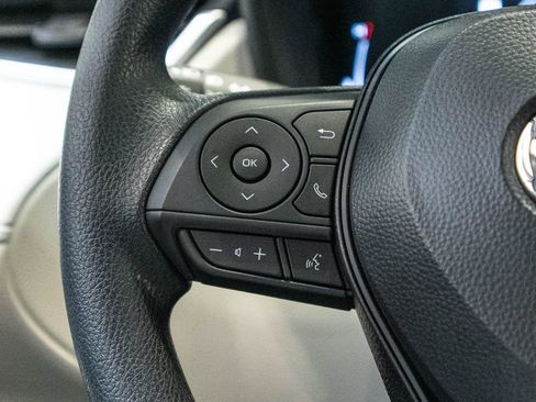 New 2026 Toyota Corolla Cross L AWD/4WD image 18