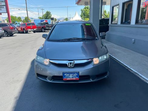 Used 2010 Honda Civic LX image 19