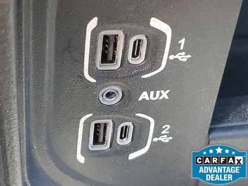 Used 2022 RAM 4500 SLT w/ Quick Order Package 2YG SLT image 30