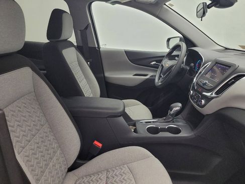 Used 2024 Chevrolet Equinox LS w/ LS Convenience Package FWD image 21
